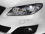 Seat Exeo 2009 года